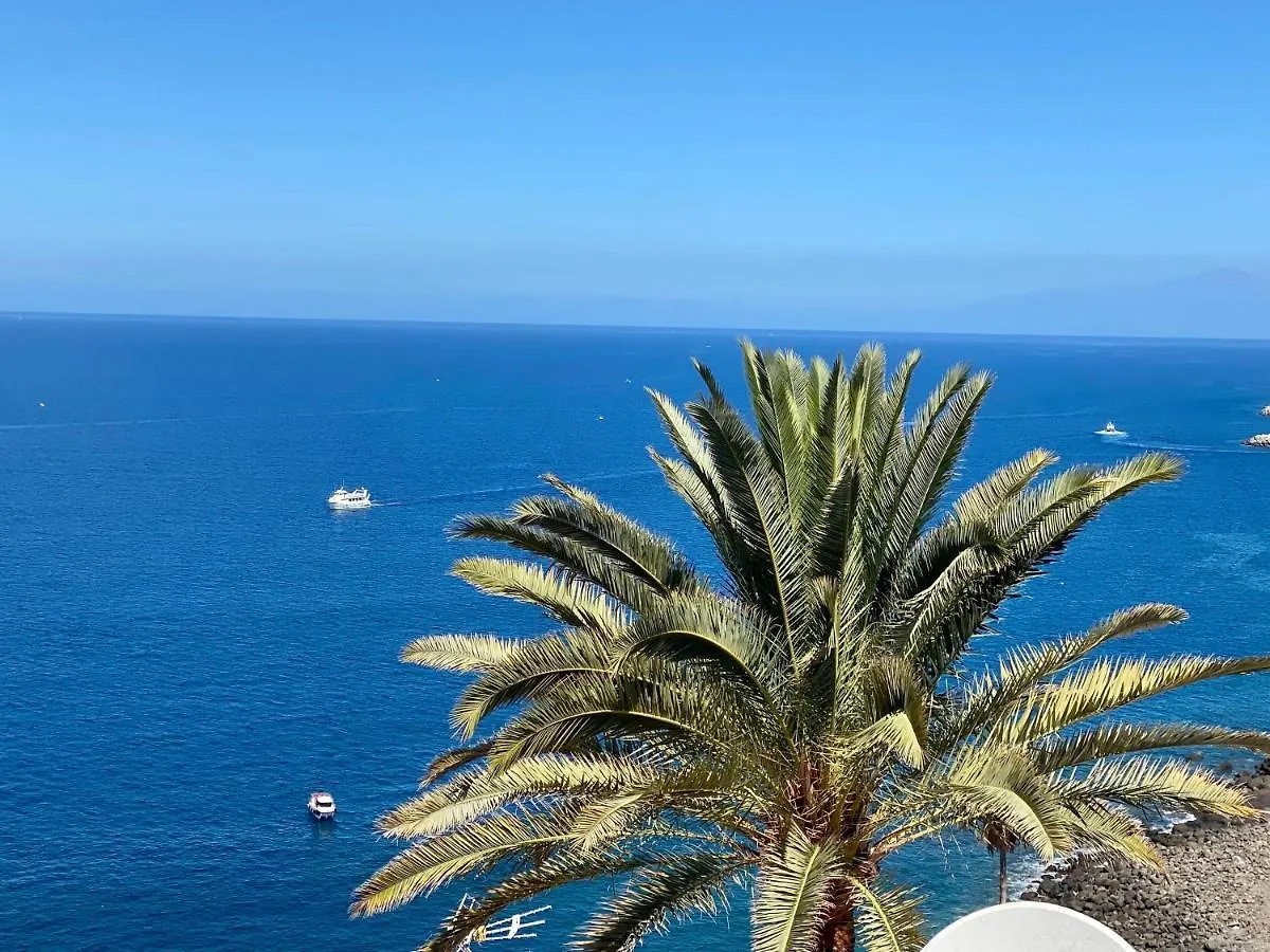 Casa Aita - Refurbished Apartment With Unparalleled Sea View Mogan