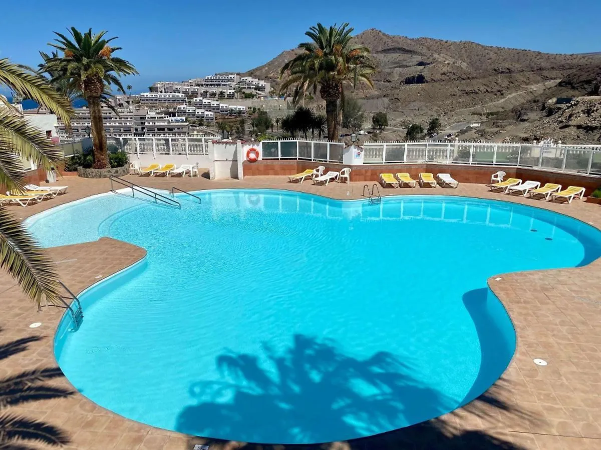 Casa Aita - Refurbished Apartment With Unparalleled Sea View Mogan