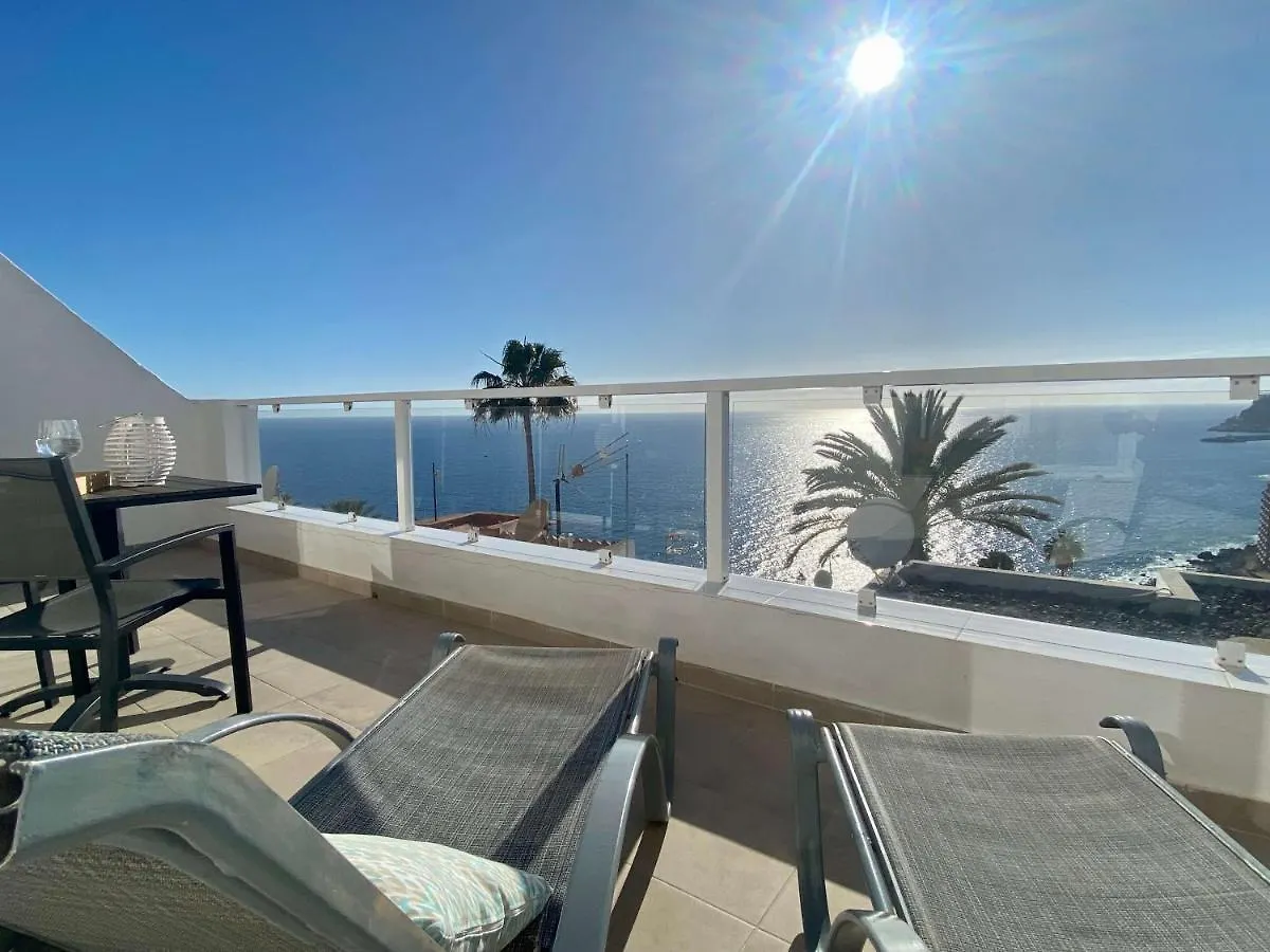 Casa Aita - Refurbished Apartment With Unparalleled Sea View contacts