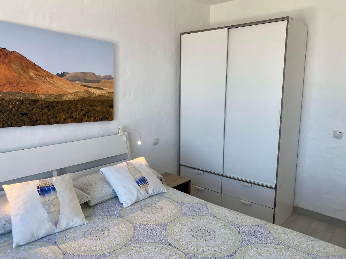 Casa Aita - Refurbished Apartment With Unparalleled Sea View Mogan Spain