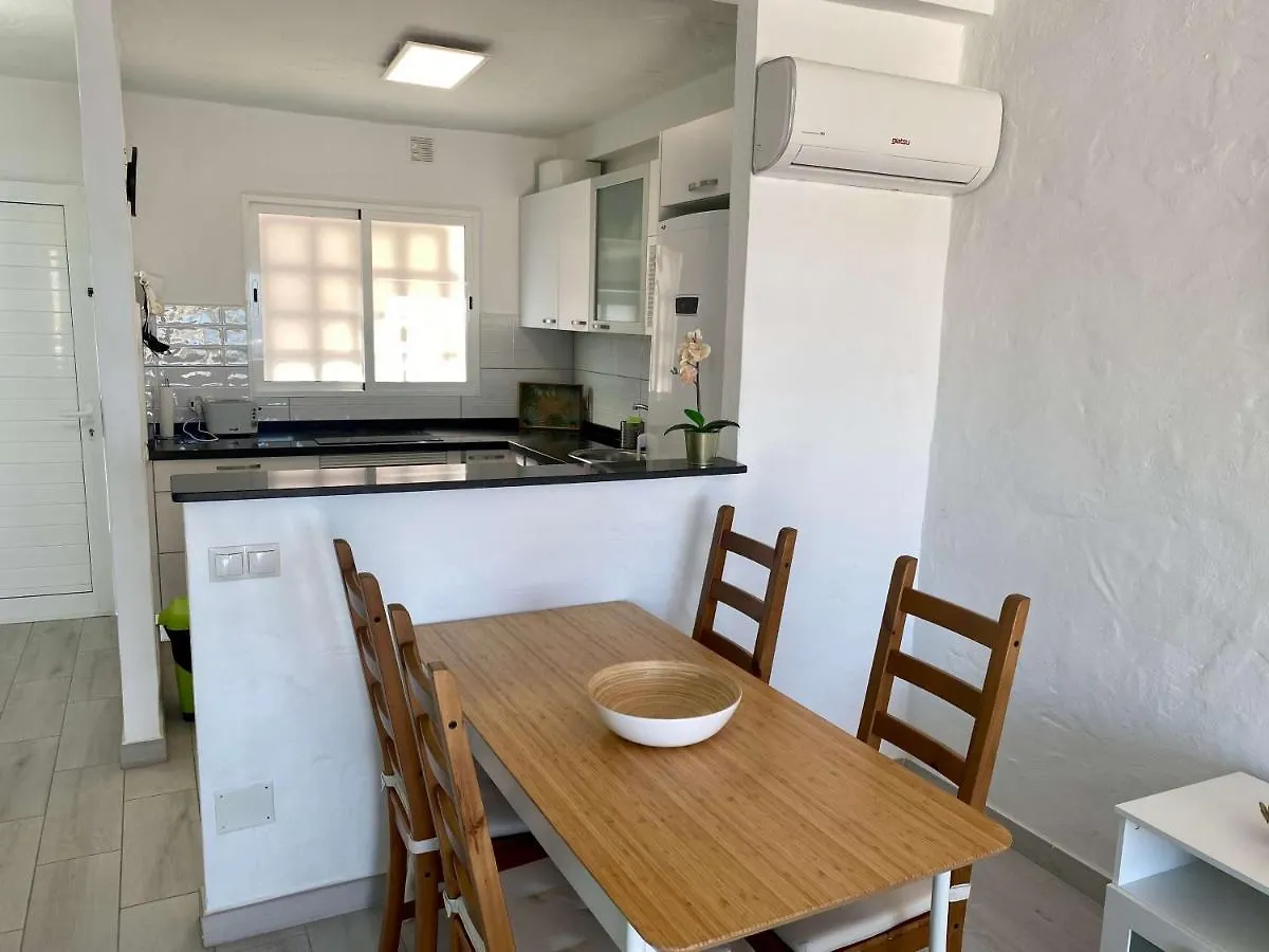 Casa Aita - Refurbished Apartment With Unparalleled Sea View Mogan