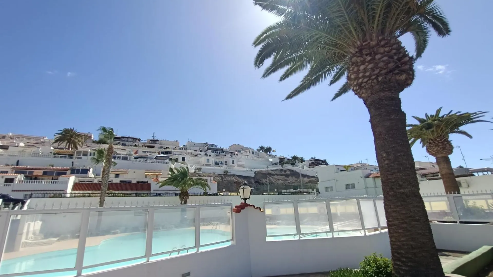 Casa Aita - Refurbished Apartment With Unparalleled Sea View Mogan 0*,  Spain