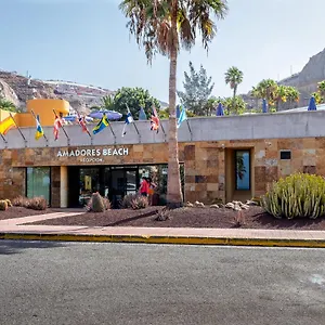 Amadores Beach Mogán